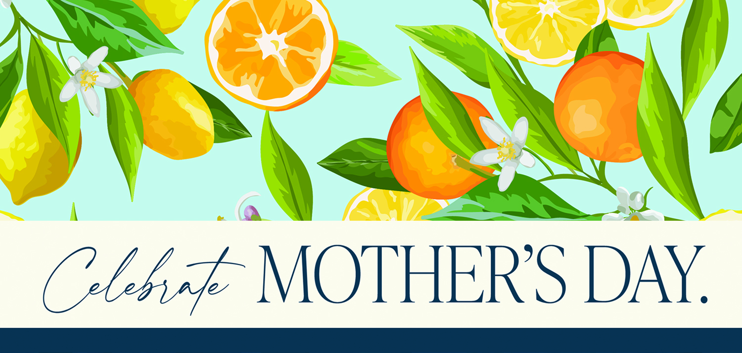 Mother's Day Omni Mount Washington Resort